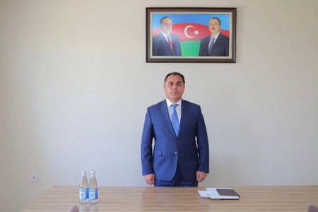 Cabbar Musayev Naxçıvan MR yeni Baş naziri oldu