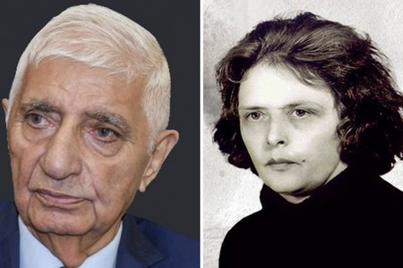 Xalq artisti və Xalq şairinin adı məktəblərdə əbədiləşdirilir