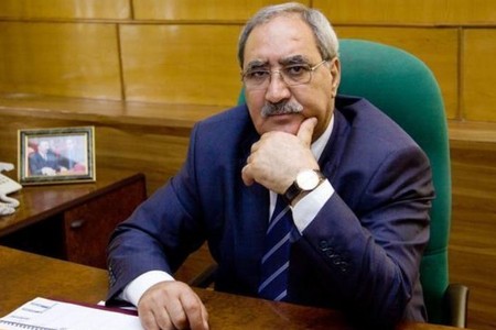 Fəzail Ağamalı vəfat edib