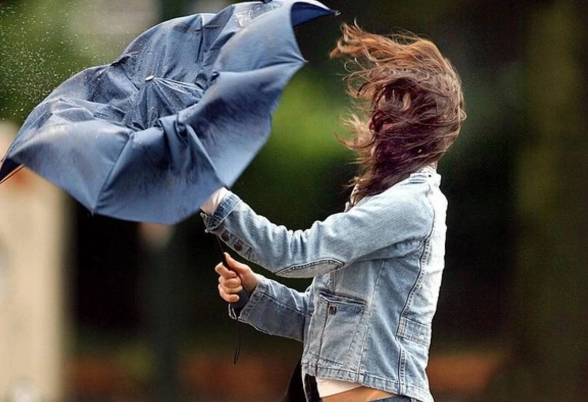 FHN-dən hava şəraiti ilə bağlı XƏBƏRDARLIQ