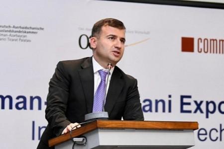 Azər Mursaqulov Dövlət Statistika Komitəsinin sədri təyin edilib