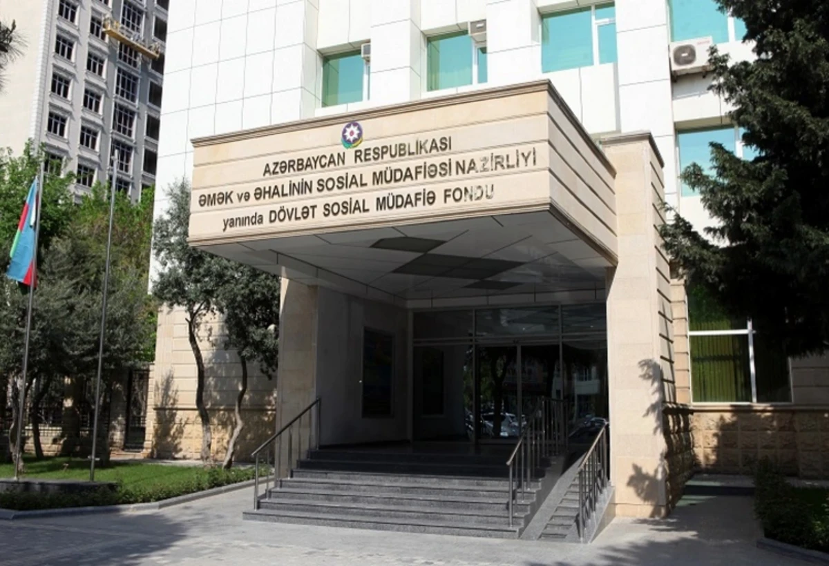 DSMF xərcləri artıb, amma nə qədər olduğu açıqlanmır