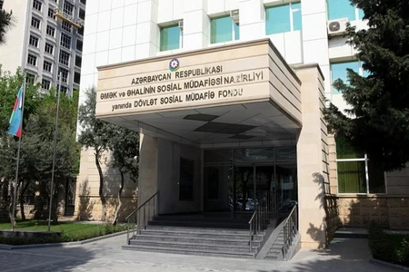 DSMF xərcləri artıb, amma nə qədər olduğu açıqlanmır