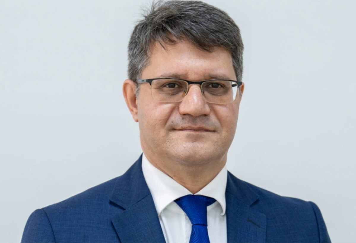 Ekologiya və təbii sərvətlər naziri təyin edilib