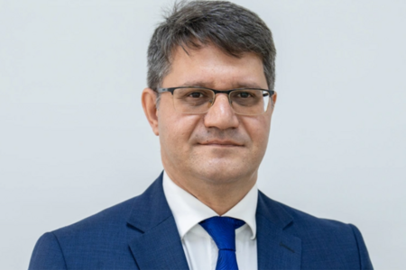 Ekologiya və təbii sərvətlər naziri təyin edilib