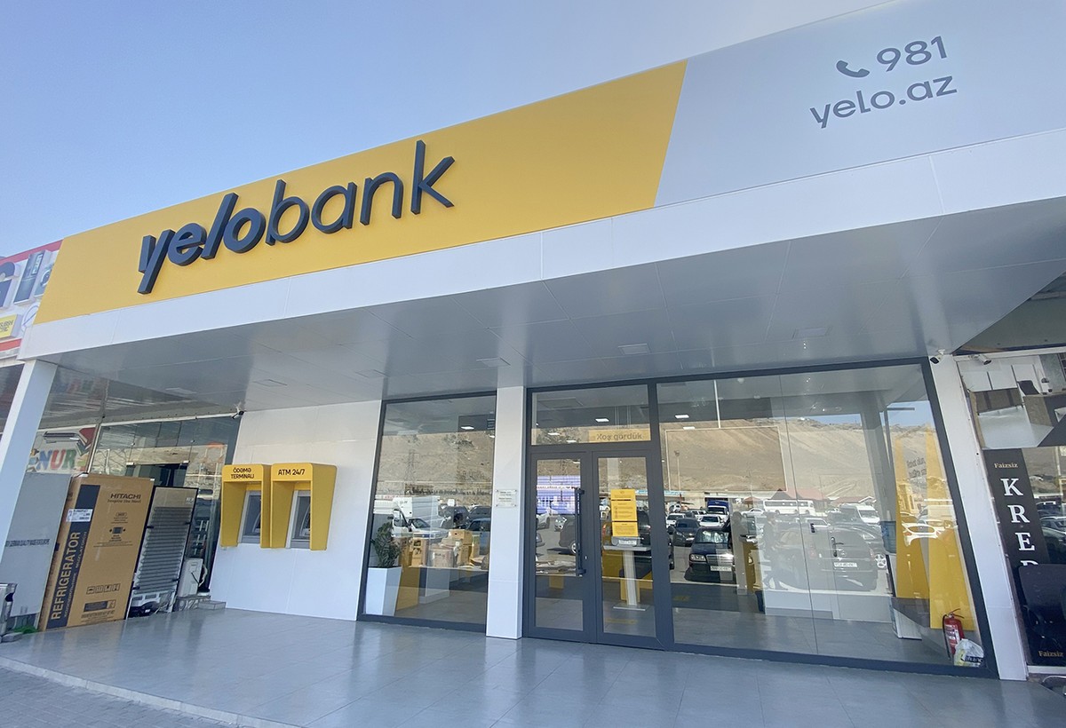 “Yelo Bank” müştərilərinə daha bir bəd xəbər