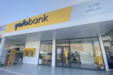 “Yelo Bank” müştərilərinə daha bir bəd xəbər