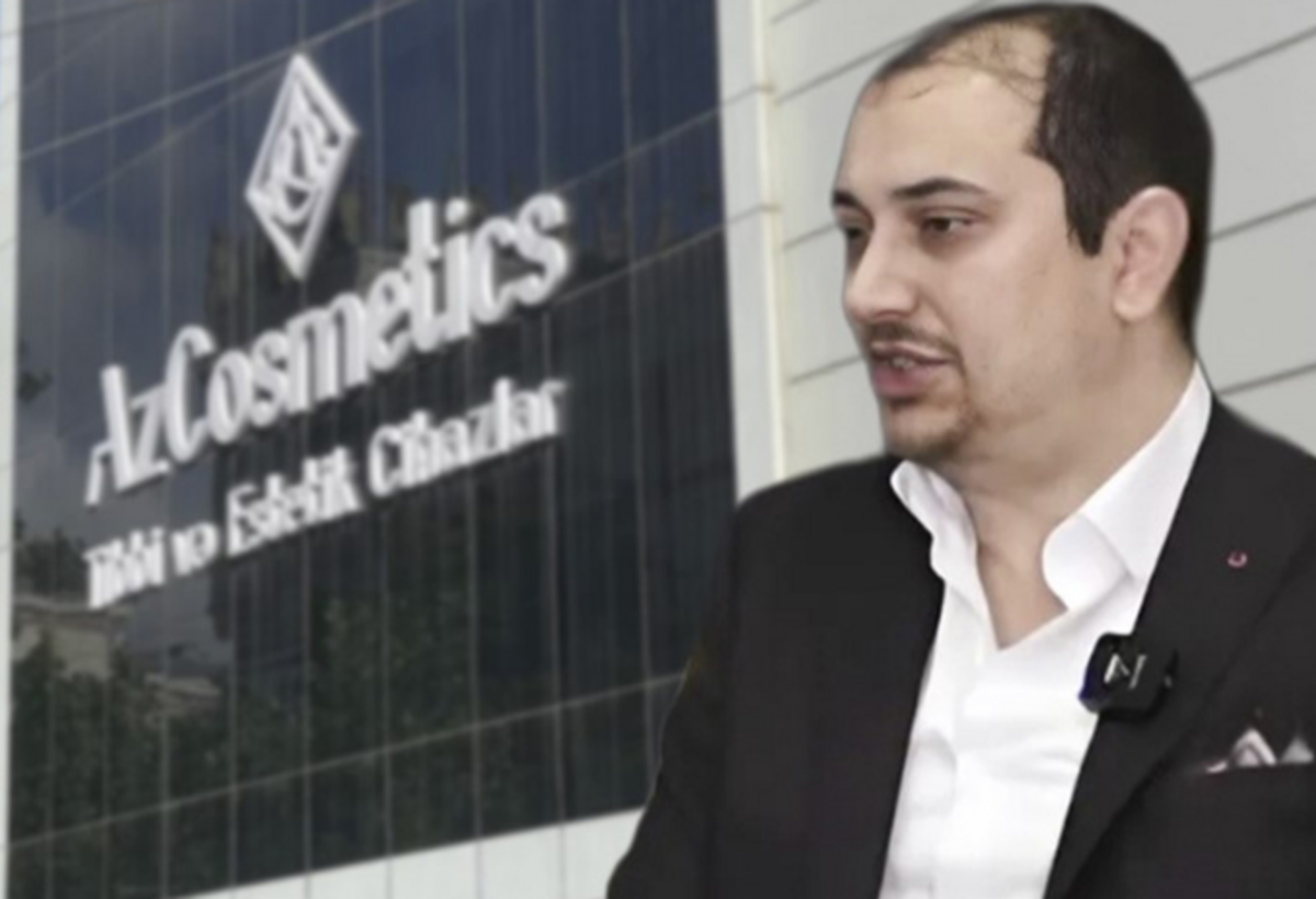 “AzCosmetics” sosial şəbəkədə yaydığı reklama görə yenə cəzalandırıldı