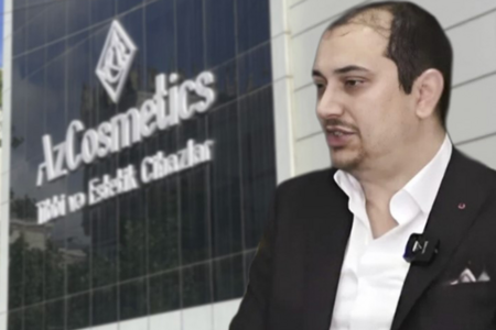 “AzCosmetics” sosial şəbəkədə yaydığı reklama görə yenə cəzalandırıldı