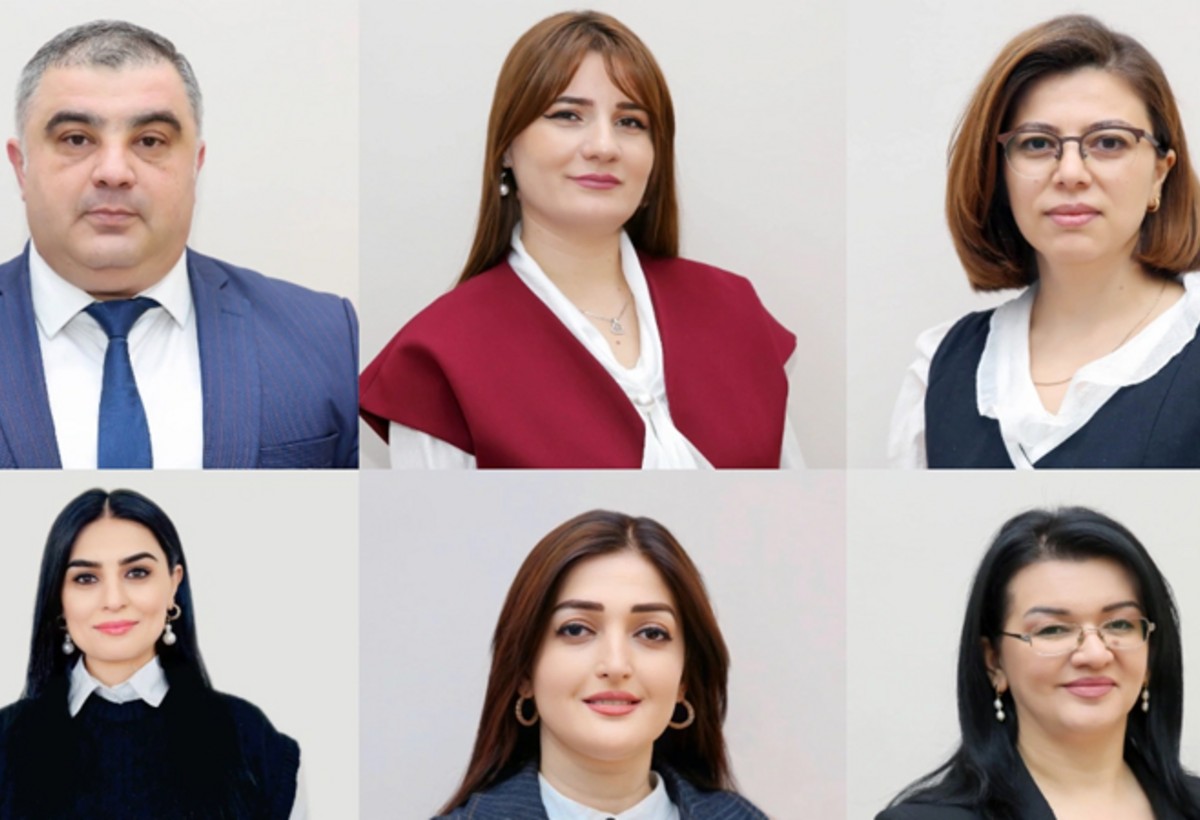 Gəncə və Samuxda 6 məktəbə direktor TƏYİNATI - SİYAHI