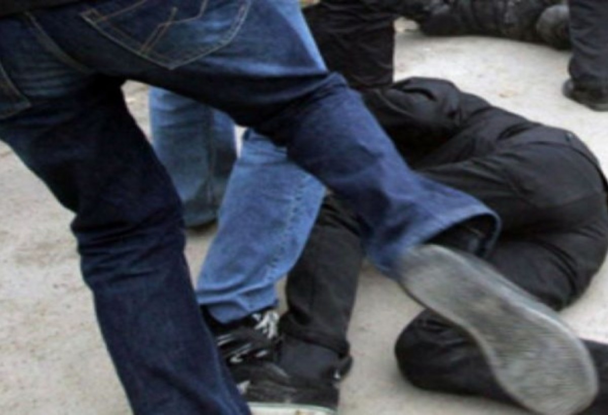 Masallıda qardaşlar ata mülkü üstündə illərdir bir birini döyür