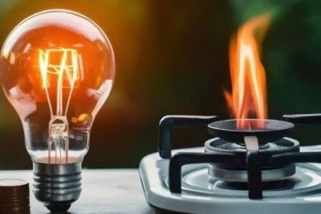 Elektrik enerjisi və təbii qaz təchizatındakı sabit tariflər “özünü göstərdi”