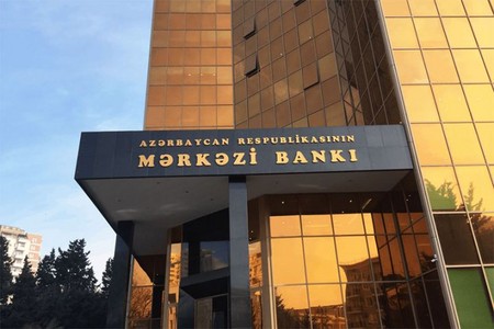 Azərbaycan Mərkəzi Bankına yeni səlahiyyət verilib