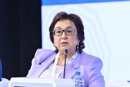 Məleykə Abbaszadə: Yeni imtahan modelini tətbiq etdik