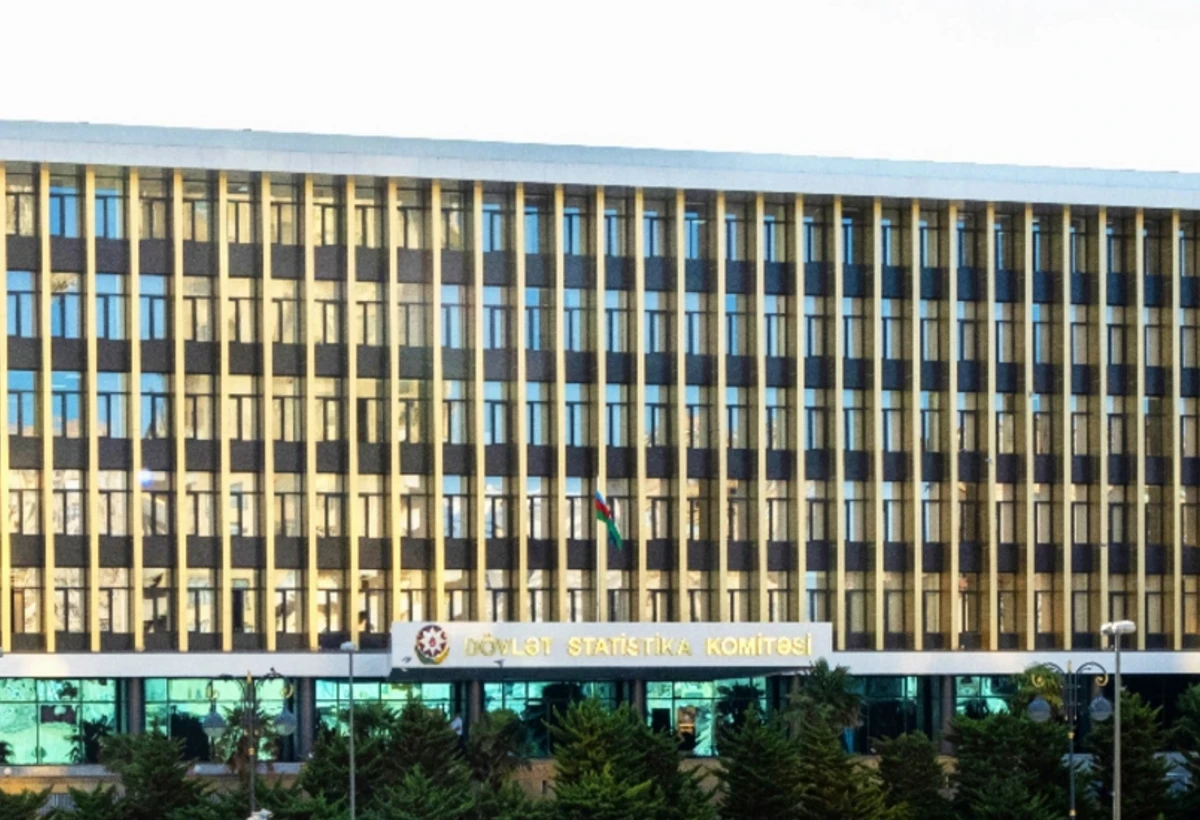 İqtisadçı-ekspertdən Dövlət Statistika Komitəsinin yeni sədrinə TƏKLİF
