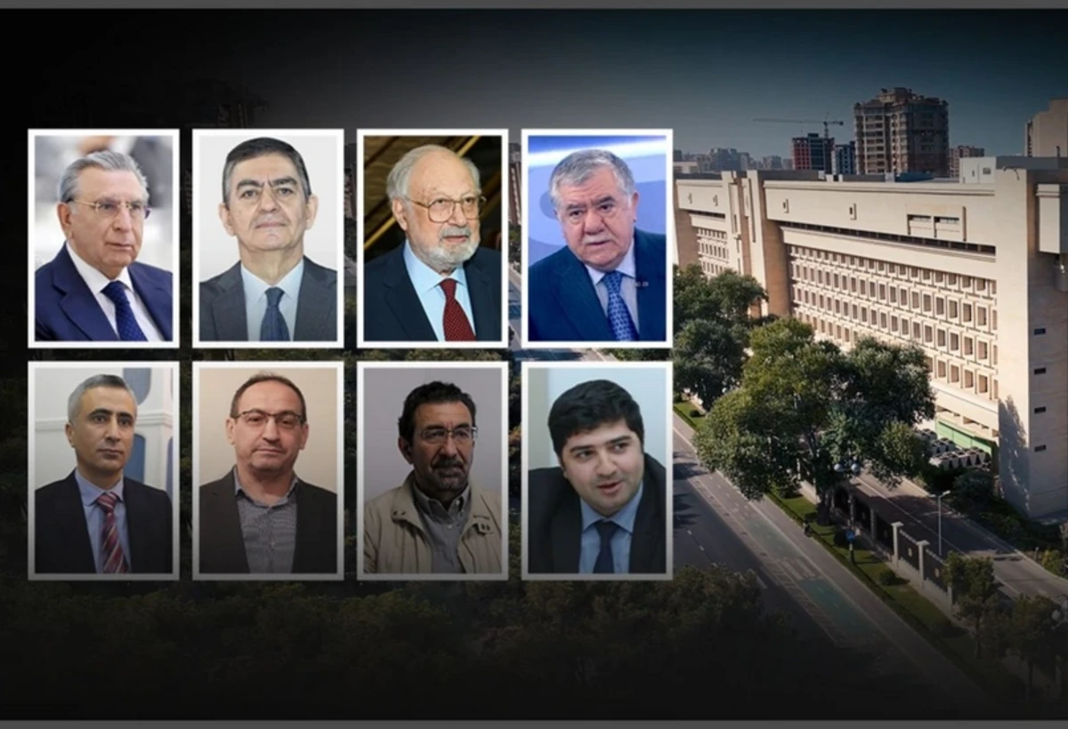 Ramiz Mehdiyevin dövlət hakimiyyətinin ələ keçirilməsi cəhdinin yeni detalları ÜZƏ ÇIXIB - VİDEO