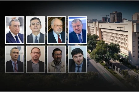 Ramiz Mehdiyevin dövlət hakimiyyətinin ələ keçirilməsi cəhdinin yeni detalları ÜZƏ ÇIXIB - VİDEO