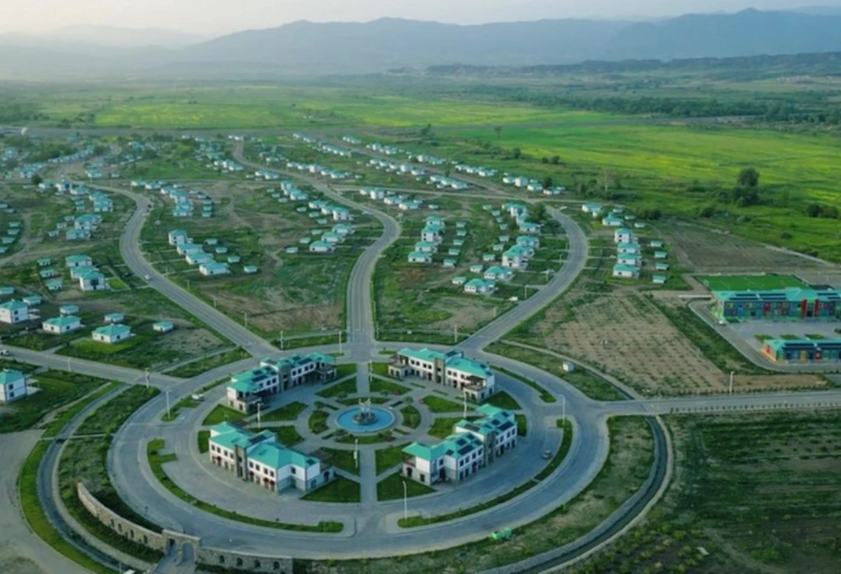 Zəngilanda əkin etmək istəyənlər üçün torpaq icarəsinin detalları AÇIQLANDI