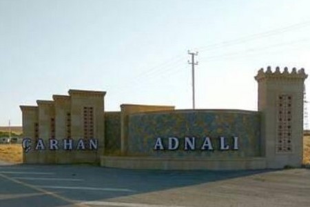 Şamaxının Adnalı kənd sakinlərindən yolların bərpası ilə bağlı MÜRACİƏT