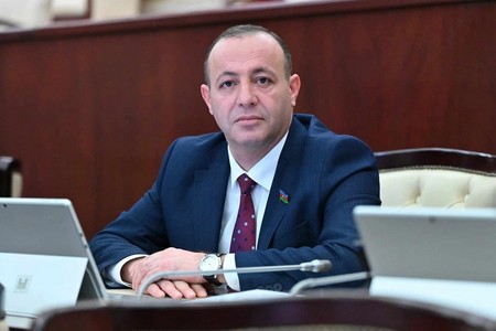 Lerikli deputat rayonda torpaq qiymətlərinin aşağı salınmasını təklif edib