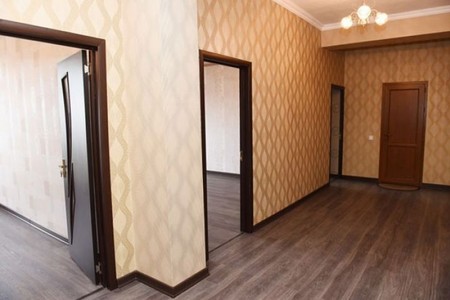 Neftçalada şəhid ailələri və əlilliyi olan şəxslər üçün 2 milyon manatlıq mənzillər alınır