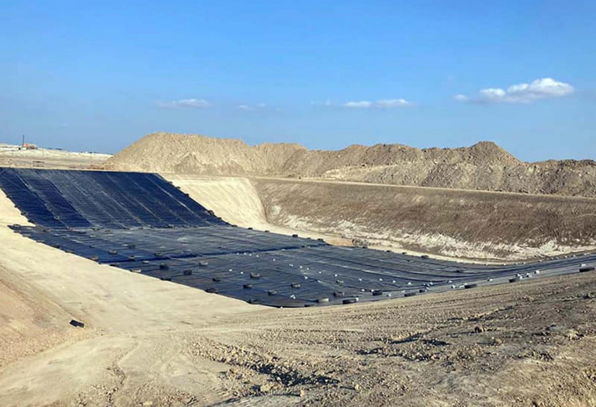 Bakıda köhnə batareyalar üçün saxlanc yeri 440 min manata başa gələcək