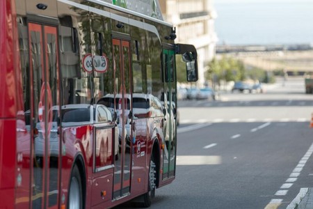 Sabah Bakıda bir sıra marşrutlarda hərəkət sxemi dəyişdiriləcək