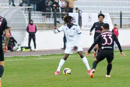 İmişli Qarabağa, Zirə Karvan-Yevlaxa qarşı