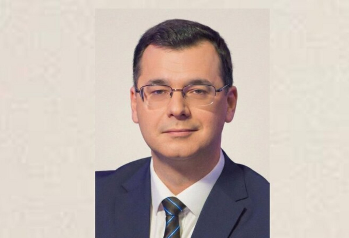 Azərbaycan Dövlət Akademik Rus Dram Teatrına direktor TƏYİNATI