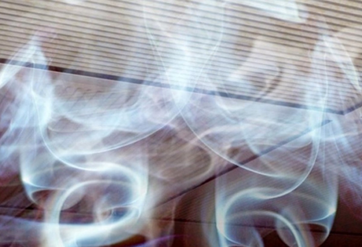 Baba və 5 nəvəsi dəm qazından zəhərlənib, ölən var