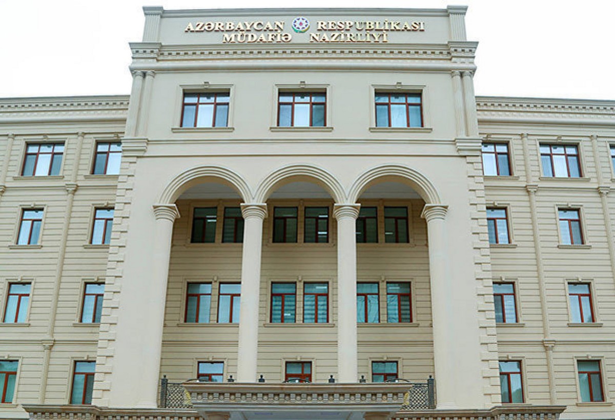 Müdafiə Nazirliyinin həftəlik icmalı yayımlanıb - VİDEO