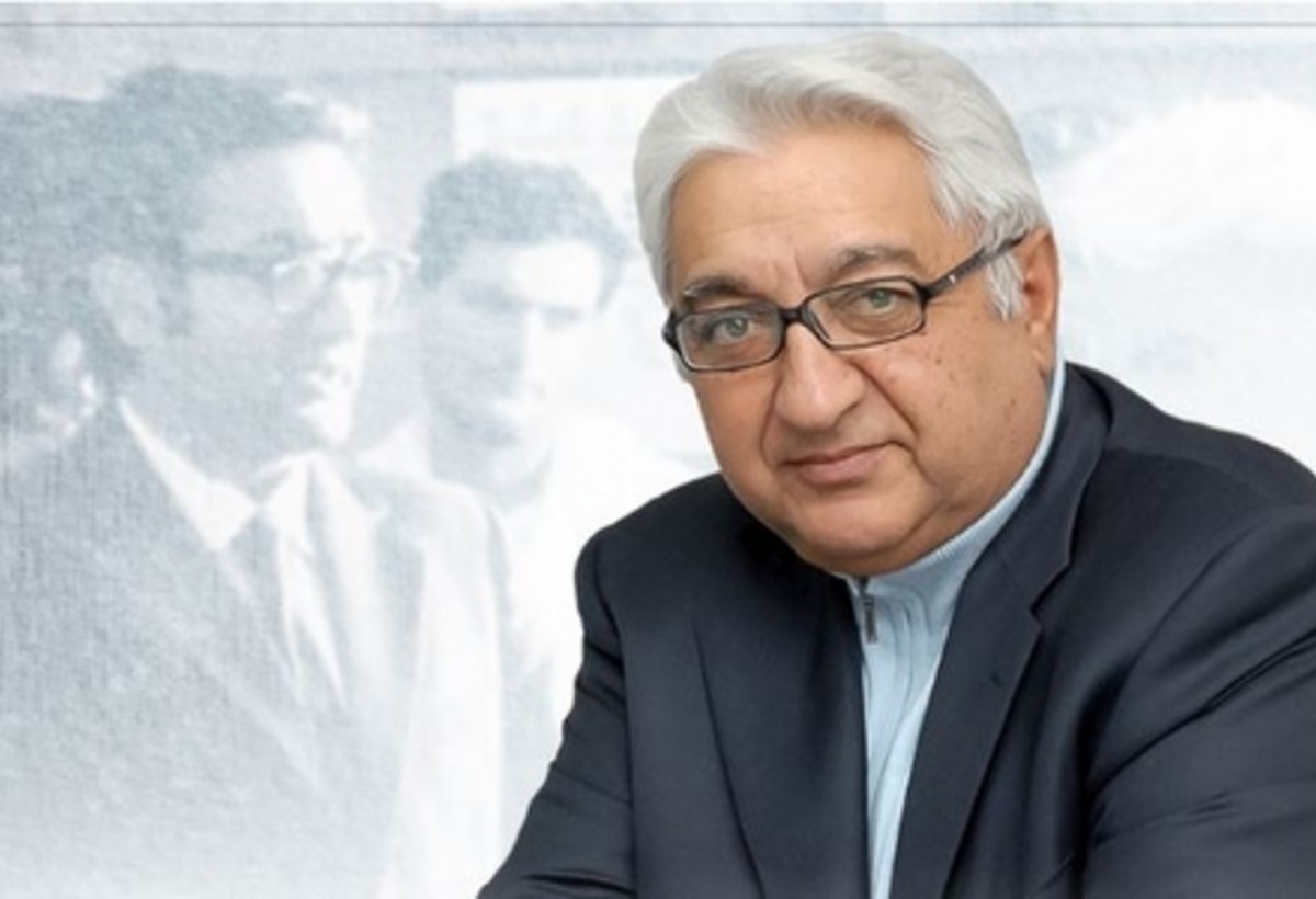 Əməkdar elm xadimi Arif Paşayevin doğum günüdür