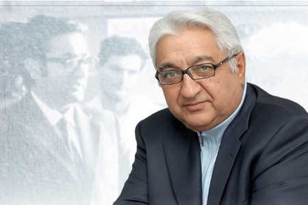 Əməkdar elm xadimi Arif Paşayevin doğum günüdür