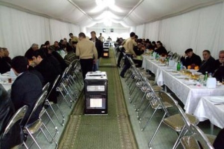 Şəmkirdə yas mərasimlərinin yeni təşkili qaydaları AÇIQLANDI