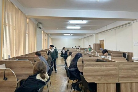 Doktorantura, dissertantura və adyunkturada təhsil alanlar üçün İMTAHAN