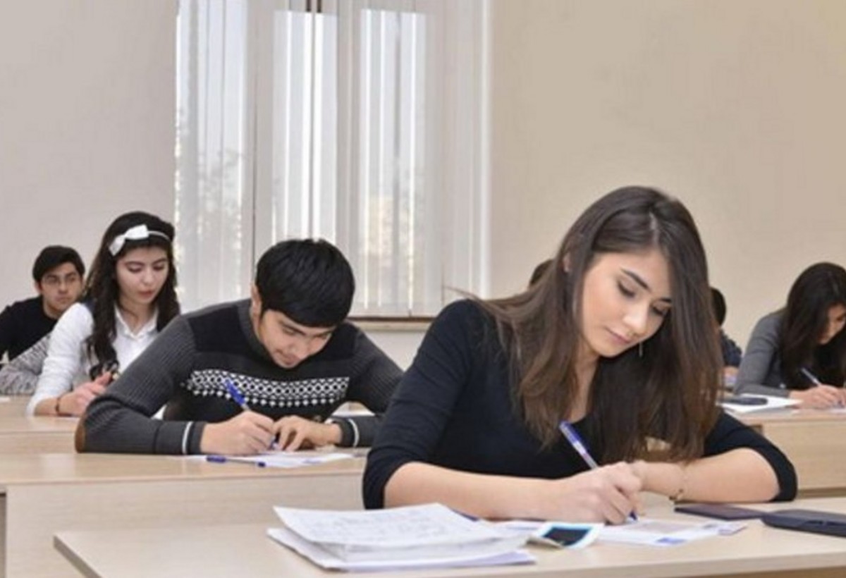 Magistraturaya qəbul imtahanı keçiriləcək