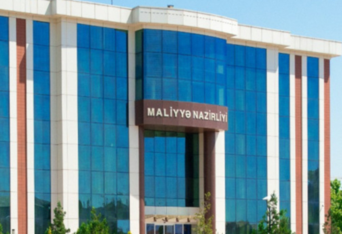 Naxçıvan MR Maliyyə Nazirliyində yeni rəis təyinatı - FOTO