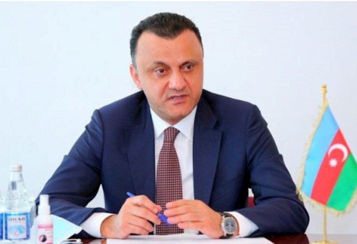 TƏBİB Vüqar Qurbanovun vəzifəsindən azad olunmasını təsdiqlədi