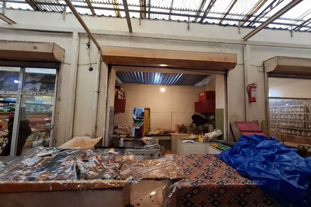 Balıqlar soyuducuda saxlanılmır, sənədsiz hind quşu əti satılır - BAZAR BAĞLANDI