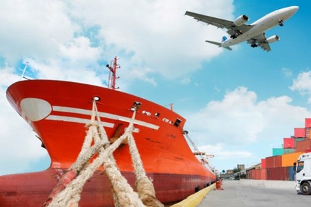 Azərbaycan yanvarda xarici ölkələrlə 3,5 milyard dollarlıq ticarət edib