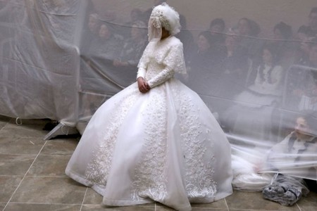 Neftçalada erkən nikah və qohum evliliklərinin fəsadları izah olundu