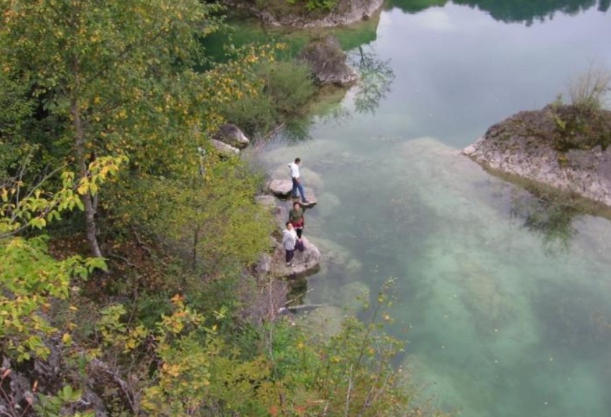 Su anbarının ətrafına kameralar quraşdırıldı: Qanunsuzluqlar üzə çıxdı