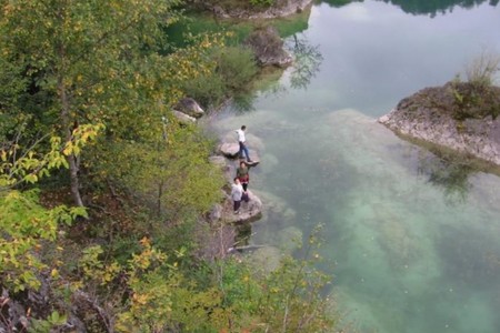 Su anbarının ətrafına kameralar quraşdırıldı: Qanunsuzluqlar üzə çıxdı