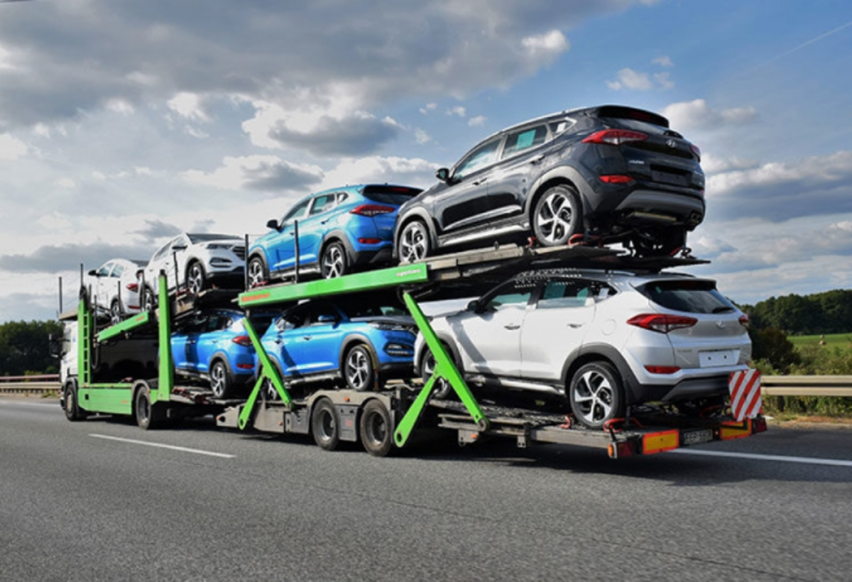 Azərbaycan yanvarda minik avtomobili idxalına 126 milyon dollar xərcləyib