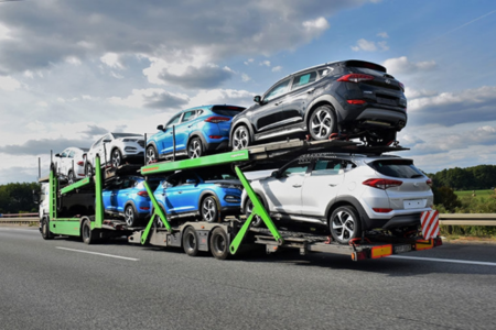 Azərbaycan yanvarda minik avtomobili idxalına 126 milyon dollar xərcləyib