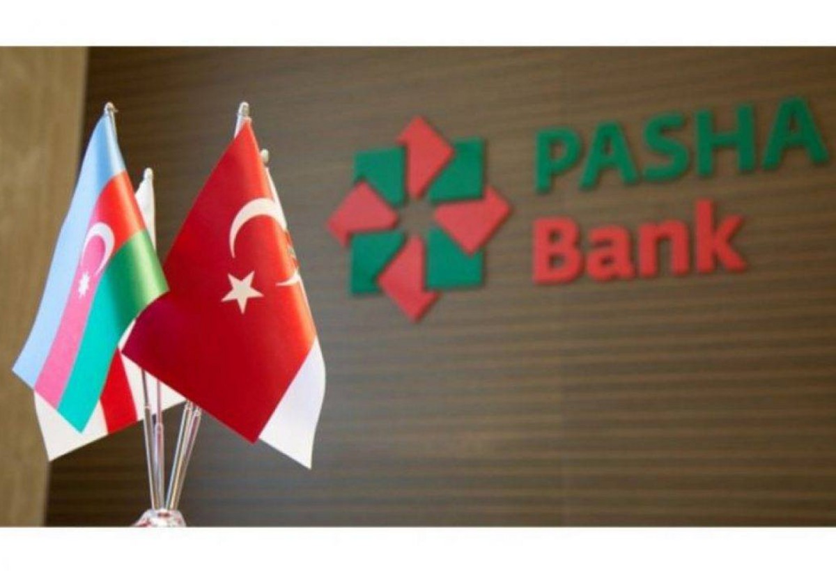 “PAŞA Bank”ın Türkiyə bazarında mənfəəti 38% artıb