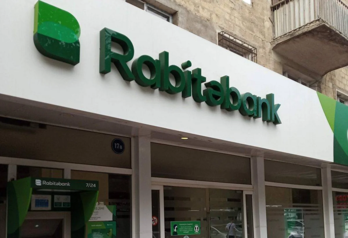 “Rabitəbank” mədaxillərə görə komissiya tutacaq