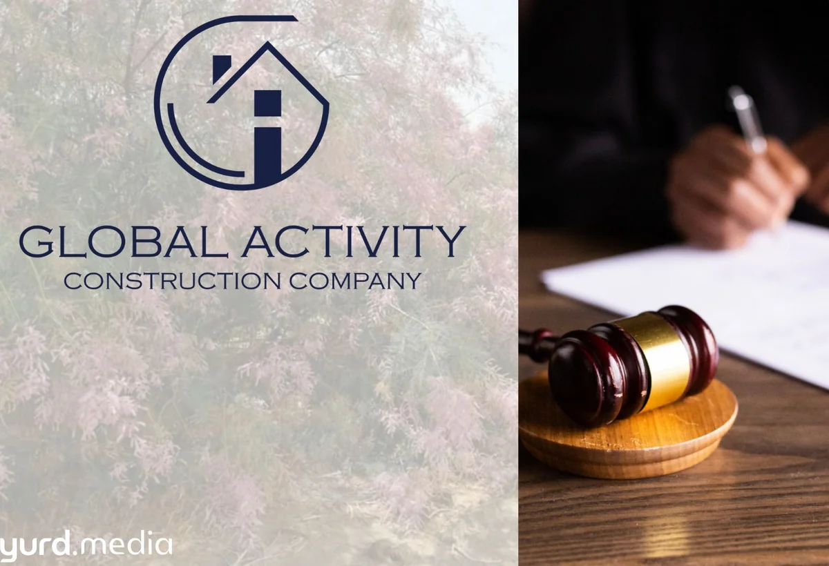 “Global Activity” tikinti şirkəti üç yulğun koluna görə 50 min manat cərimələndi