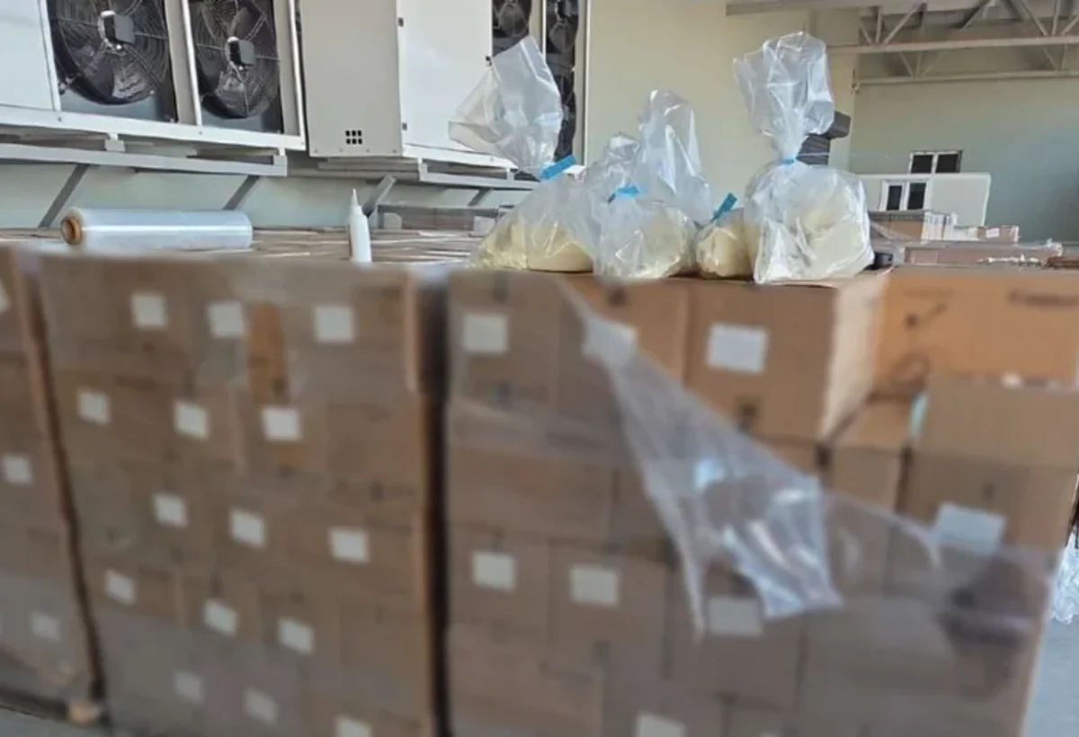 Rusiyadan gətirilən palma yağında kimyəvi çirkləndiricisi aşkarlandı