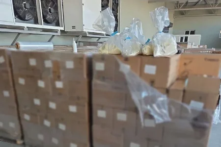 Rusiyadan gətirilən palma yağında kimyəvi çirkləndiricisi aşkarlandı